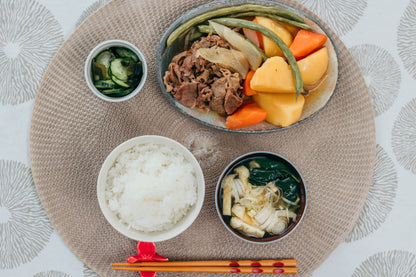 7 Days in a Japanese Kitchen