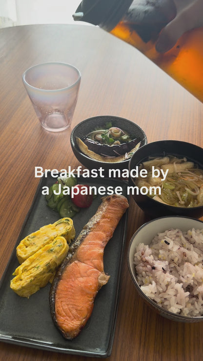 7 Days in a Japanese Kitchen