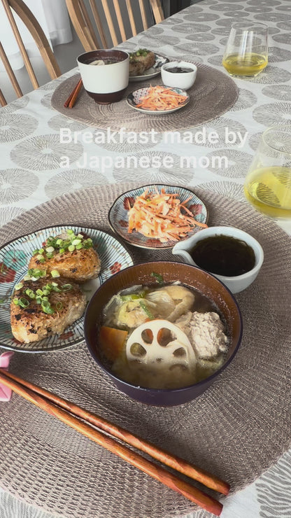 7 Days in a Japanese Kitchen